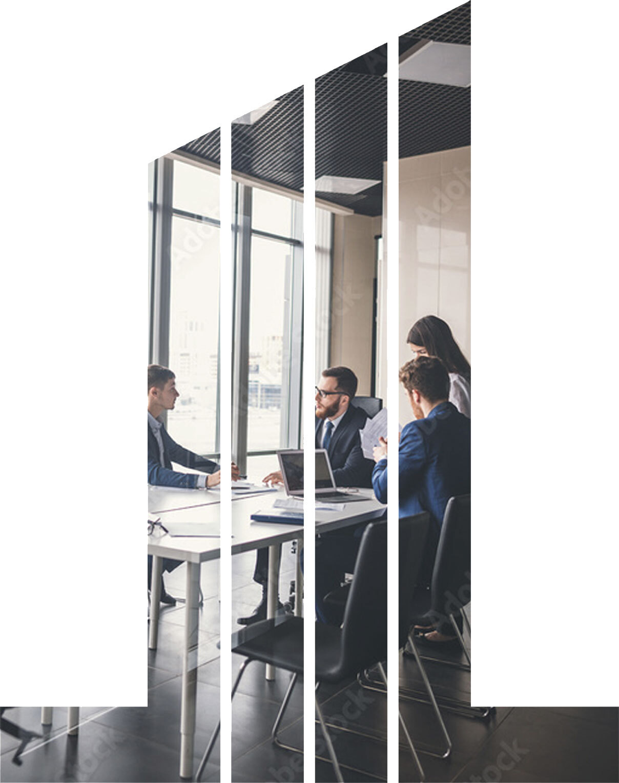 Hero section featured image for 